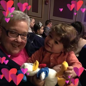 Meet your Posher, Susan